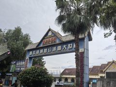 -杨合林啊兰烤鱼