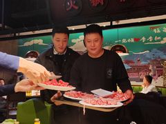 -季季红火锅(解放东路店)