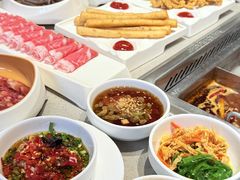 -海底捞火锅(江宸天街店)