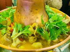 -浩海火燒雲傣家菜(芮欧百货店)