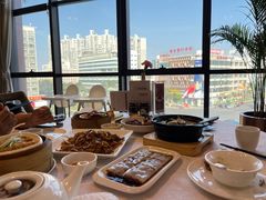 -丰鲤楼•闽南茶楼(仟禧汇店)