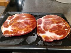 -景家大乾烤肉(新村十区店)