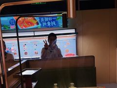 -海底捞火锅(吴中路店)