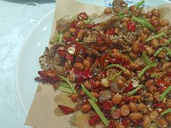 -深巷家味馆.湖北头牌红烧鱼头拌饭(黄陂店)