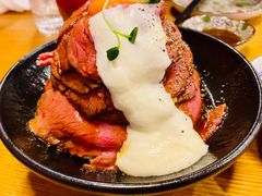 -魔丼屋(日月光店)