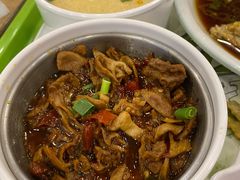 -老乡鸡(青阳北路店)