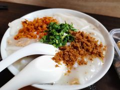 传统濑粉-老西关濑粉(文明路店)