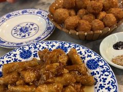 糖醋里脊-都一处烧麦馆(前门店)