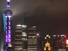 -上海外滩茂悦大酒店