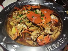 -胖哥俩肉蟹煲(福州仓山爱琴海店)