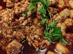 -绝城芋儿鸡(犀浦旗舰店)