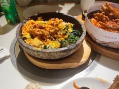 -七八冷面·延边朝鲜族美食(圣熙八号店)
