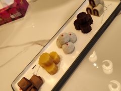 -玉林烤鸭店(定福庄店)