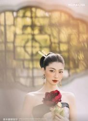 -青禾蒙娜丽莎婚纱摄影(武汉总店)