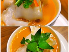 过桥象拔蚌-山海居·经典潮菜