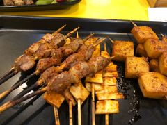 -望京小腰(北京总店)