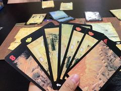 -FullHouse桌游跑团血染剧本杀(南京西路店)