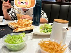 -高玛纳驴肉火烧(一世界店)