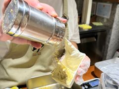 -野人先生Gelato(上海长宁龙之梦店)