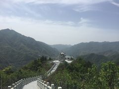 -四明山国家森林公园