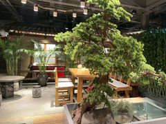 -丹江渔村(首都机场店)