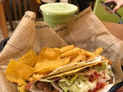 -TACO STAR 塔可星(下沙宝龙店)