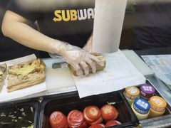 -赛百味SUBWAY(卓越店)