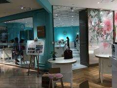 大堂-西檬树SIMON·T轻奢蛋糕(大东方Max店)