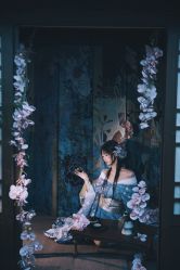 -WAVE SODA摄影工作室