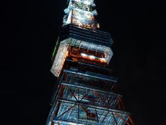 -东京塔海贼王主题公园