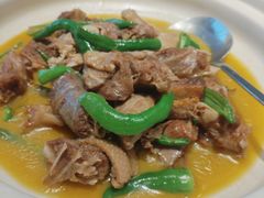 -喜湘宴·精致湖南菜(和平西桥店)