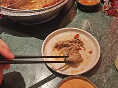 -牛New寿喜烧(曹路花园城店)