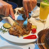 🥩魔都超实惠惠灵顿/套餐分量很实在[胜利]