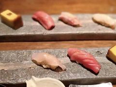 -桐寿司Sushi Tong