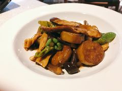 -半山腰·云南菜(侨福芳草地店)