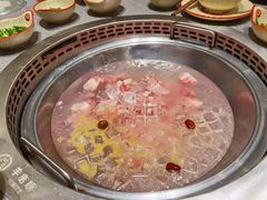 -羊来顺冰煮鲜羊铁锅烀羊肉(八卦岭店)