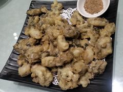 -老虎滩船说·海胆水饺·大连海鲜(老虎滩店)
