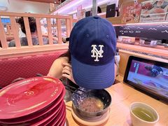 -寿司郎(皇庭广场店)