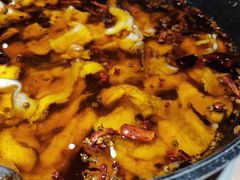 -水煮鱼乡·川京菜(蛇口店)