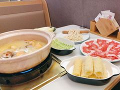 -如一鸡鲍鱼·粤式煲汤(长泰广场店)