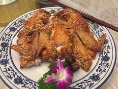 -纳福苑(亮庆餐饮分店)