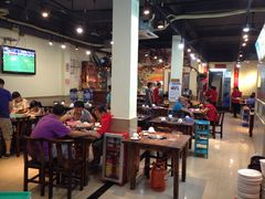 大堂-同顺鹅庄(南华路店)