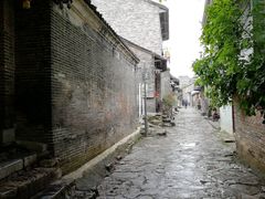 -扬美古镇景区