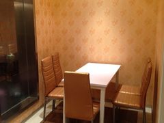 雅座-FullHouse桌游跑团血染剧本杀(南京西路店)