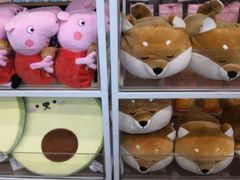 -名创优品(中原万达2F店)
