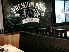 -新石器烤肉(百联川沙店)