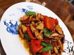 -缘来聚·徽菜名店(黄山宏村店)