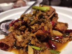 -粗茶淡饭·汉口公馆(循礼门店)