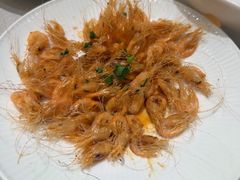 -狮王府淮扬菜(玄武湖金茂览秀城店)