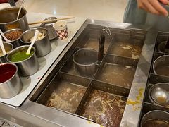 -海泉大酒店自助餐